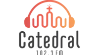 Rádio Catedral FM 102,3 MHz (Juiz de Fora - MG)