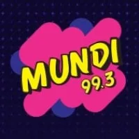 Rádio Mundi 99,3 FM