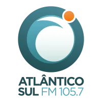 Atlântico Sul 105,7 FM