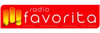 Radio Favorita 89.9 y 102.3 FM