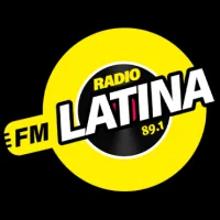 Radio FM Latina 89.1