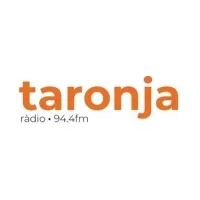 Taronja ràdio Girona