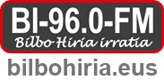 Bilbo Hiria irratia