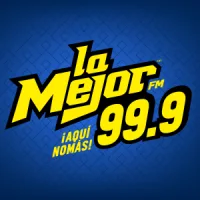 LA MEJOR FM 99.9 (Puerto Vallarta) - 99.9 FM - XHCJX-FM - MVS Radio - Puerto Vallarta, Jalisco