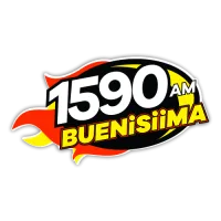 1590 Buenisiima (CDMX) - 1590 AM - XEVOZ-AM - Grupo Audiorama Comunicaciones - Ciudad de México