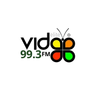 Vida (Piedras Negras) - 99.9 FM - XHSG-FM - Grupo Audiorama Comunicaciones - Piedras Negras, Coahuila