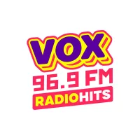 96.9 VOX FM Radio Hits (San Luis Potosí) - 96.9 FM - XHOD-FM - Global Media - San Luis Potosí, San Luis Potosí
