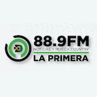 La Primera (Saltillo) - 88.9 FM - XHAJ-FM - Grupo Multimedia El Diario de Coahuila - Saltillo, Coahuila
