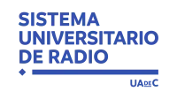 Radio Universidad (UAdeC) - 89.5 FM [Torreón, Coahuila]