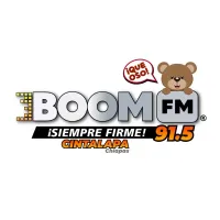 91.5 Boom FM (Cintalapa) - 91.5 FM - XHCCAG-FM - Cadena Boom FM - Cintalapa, Chiapas