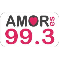 99.3 Amor Es (Zacatecas) - 99.3 FM - XHZAZ-FM - Grupo Radiofónico ZER - Zacatecas, Zacatecas