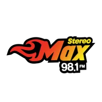 98.1 Stereo Max (San Martín Texmelucan) - 98.1 FM - XHMAXX-FM - Cinco Radio - San Martín Texmelucan, Puebla