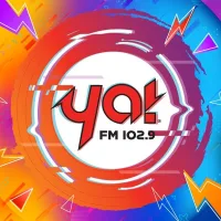 102.9 Ya! FM (Veracruz) - 102.9 FM - XHTS-FM - Grupo Pazos - Veracruz, Veracruz