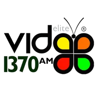 VIDA 1370 (Mexicali) - 1370 AM - XEHG-AM - Grupo Audiorama Comunicaciones - Mexicali, Baja California
