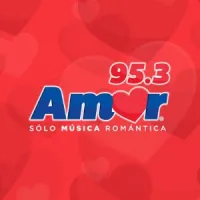 95.3 Amor (CDMX) - 95.3 FM - XHSH-FM - Grupo ACIR - Ciudad de México