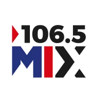 106.5 Mix (Querétaro) - 106.5 FM - XHGV-FM - Grupo ACIR - Querétaro, Querétaro