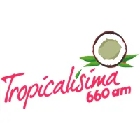 TROPICALÍSIMA 660 (CDMX) - 660 AM - XEDTL-AM - IMER - Ciudad de México