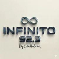 INFINITO 92.3 (Morelia) - 92.3 FM - XHLY-FM - Cadena RASA - Morelia, Michoacan