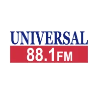 UNIVERSAL Ciudad de México - 88.1 FM - XHRED-FM - Grupo Radio Centro - Ciudad de México