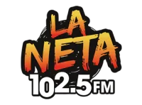 102.5 La Neta (Xalapa) - 102.5 FM - XHJA-FM - AvanRadio - Xalapa, Veracruz