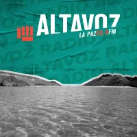 ALTAVOZ RADIO 88.9 (La Paz) - 88.9 FM - XHCPBV-FM - Sistema Público de Radiodifusión del Estado Mexicano (SPR) - La Paz,