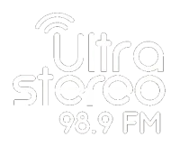 Ultra Stereo 98.9 FM