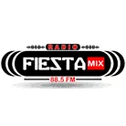 Radio fiesta Mix