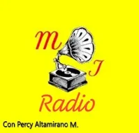 MI Radio (Percy Altamirano & Dj Ethamx)
