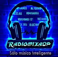 RadioMix AQP (Dj Ethamx)