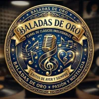 Baladas de Oro