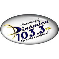 CIRCUITO DINAMICA 103.3 FM