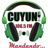 CUYUNI FM 106.5