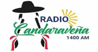 Radio Candaraveña 1400 AM tacna