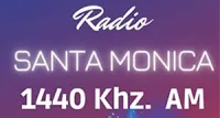 Radio Santa Monica 1440 AM Arequipa