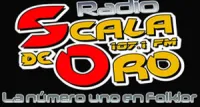Radio Scala de Oro 107.1 FM Huancayo