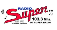 Radio Super Pucallpa 103.3 FM