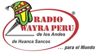 Radio Wayra Perú Huancasancos