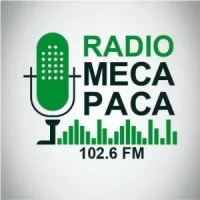 Radio Mecapaca 102.6