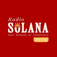 Radio Solana