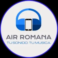 AIR Romana Radio - Latin Hits Tropical Beats
