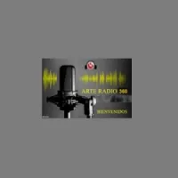 Arte Radio 360