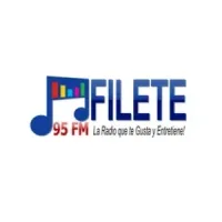 FILETE 95 FM