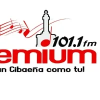 Premium 101.1 FM