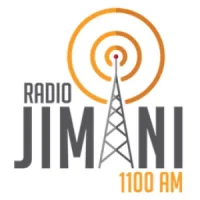 Radio Jimaní 1100 AM