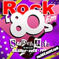 Rock de los 80 Radio Hits