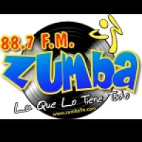 Zumba 88.7 FM