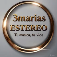 3marias STEREO (G3M)