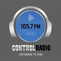 Control Radio 105.7 FM