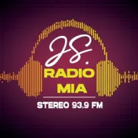 JS. Radio Mia Stereo 93.9 FM
