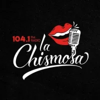 La Chismosa 104.1 FM